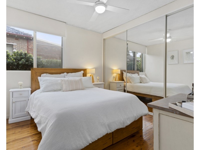 1/154 Croydon Avenue, Croydon Park NSW 2133