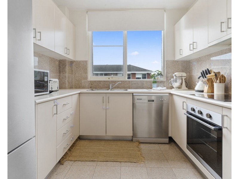 1/154 Croydon Avenue, Croydon Park NSW 2133