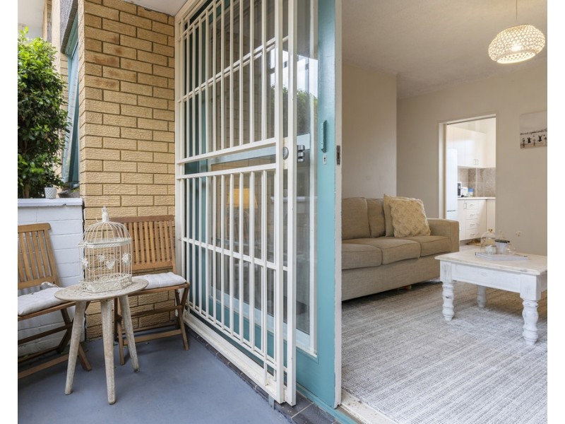 1/154 Croydon Avenue, Croydon Park NSW 2133