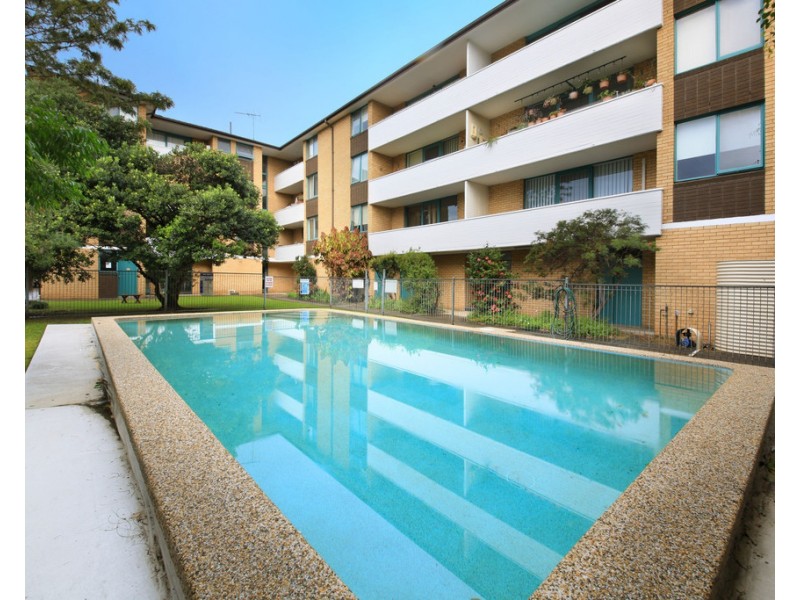 1/154 Croydon Avenue, Croydon Park NSW 2133