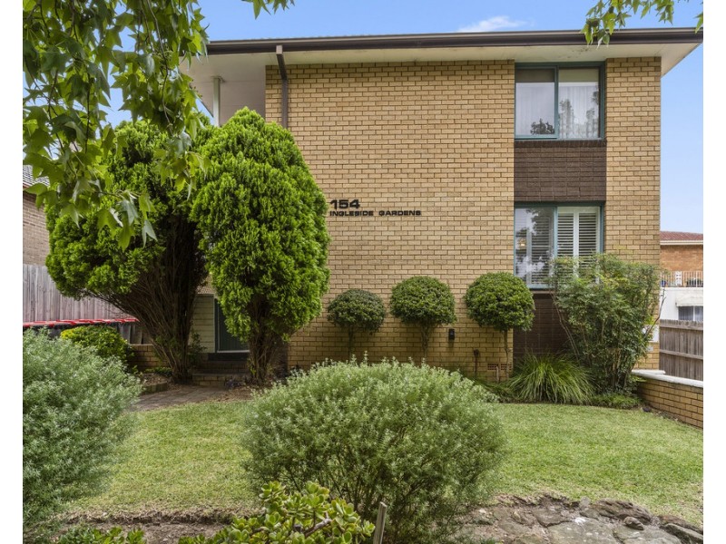 1/154 Croydon Avenue, Croydon Park NSW 2133