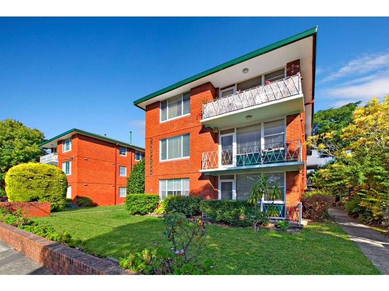 20/8 Orpington Street, Ashfield NSW 2131