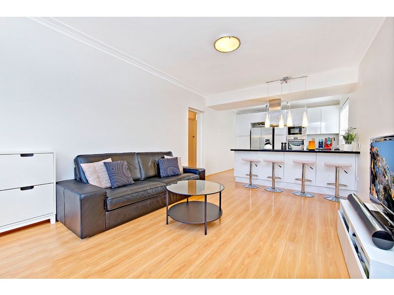 20/8 Orpington Street, Ashfield NSW 2131