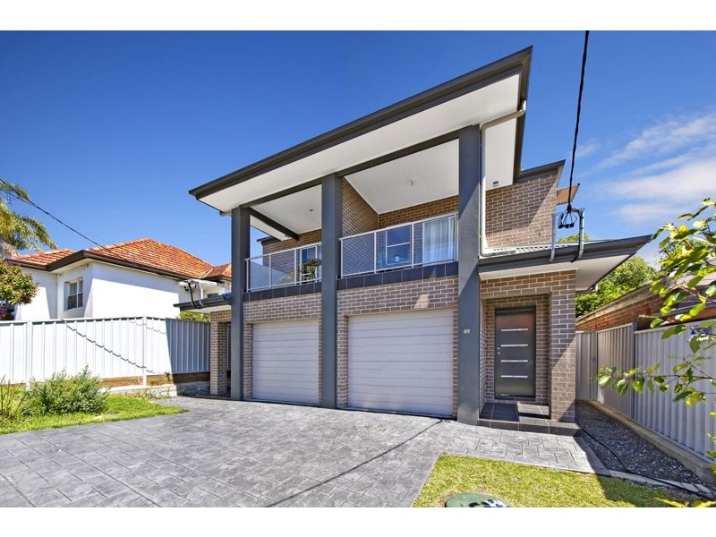 49 Stone Street, Earlwood NSW 2206