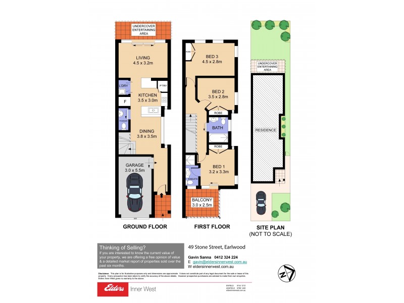 49 Stone Street, Earlwood NSW 2206