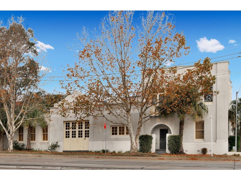 9/430 Liverpool Road, Strathfield South NSW 2136