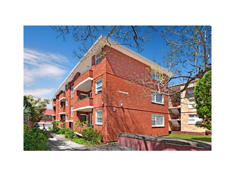 1/7 Chandos Street, Ashfield NSW 2131