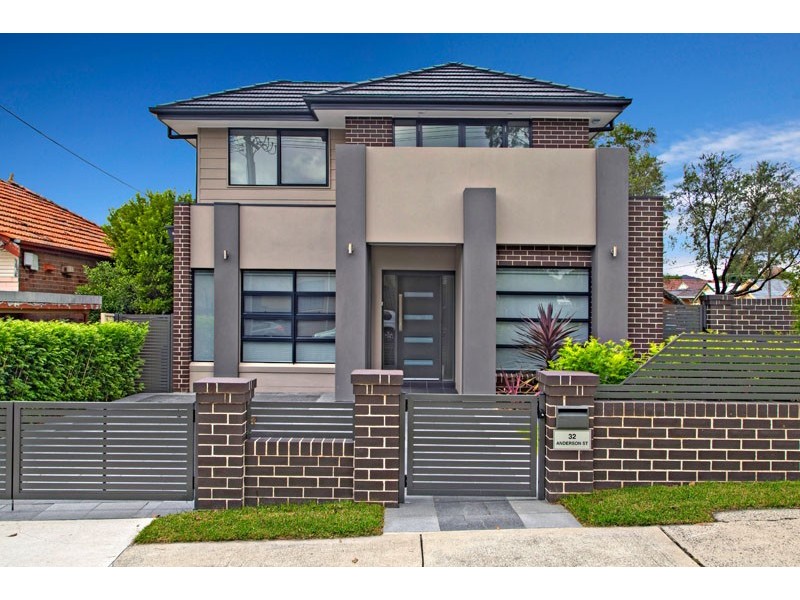 32 Anderson Street, Belmore NSW 2192