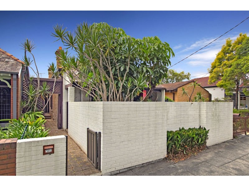 6 Carlisle Street, Ashfield NSW 2131