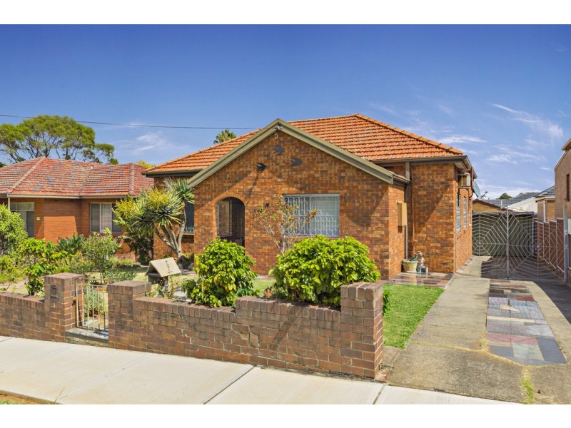 127 Burwood Road, Croydon Park NSW 2133