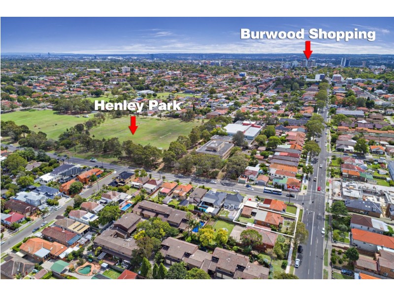 127 Burwood Road, Croydon Park NSW 2133