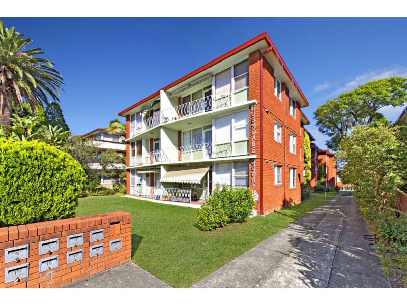 4/38 Alt Street, Ashfield NSW 2131