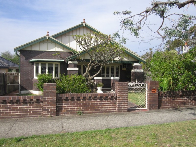 9 Wynnstay Avenue, Enfield NSW 2136