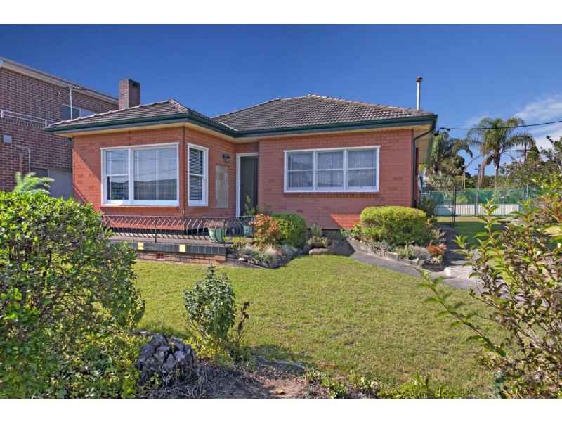 9 Rowell Street, Revesby Heights NSW 2212
