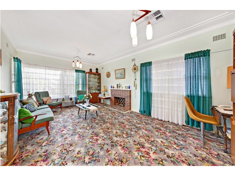 9 Rowell Street, Revesby Heights NSW 2212
