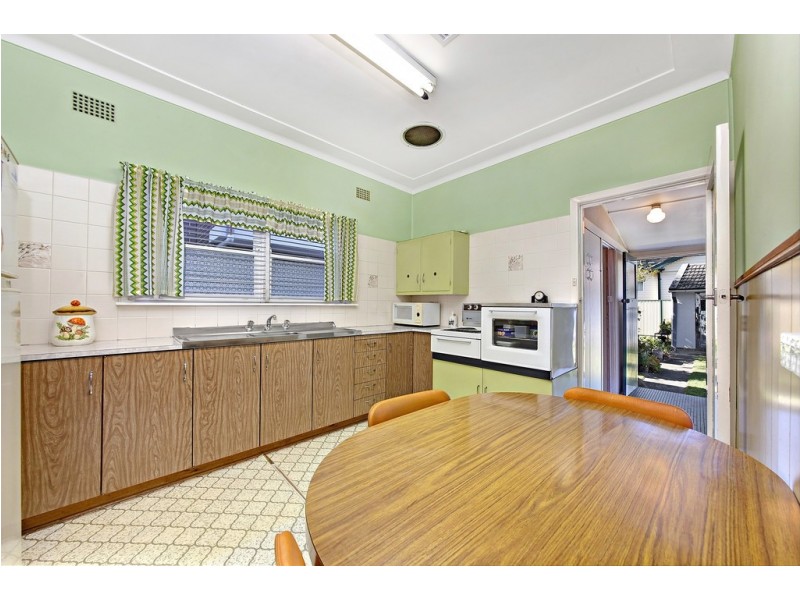 9 Rowell Street, Revesby Heights NSW 2212