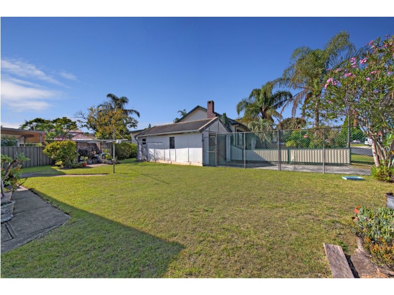 9 Rowell Street, Revesby Heights NSW 2212