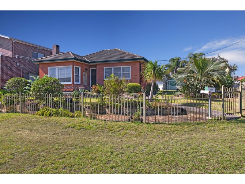 9 Rowell Street, Revesby Heights NSW 2212