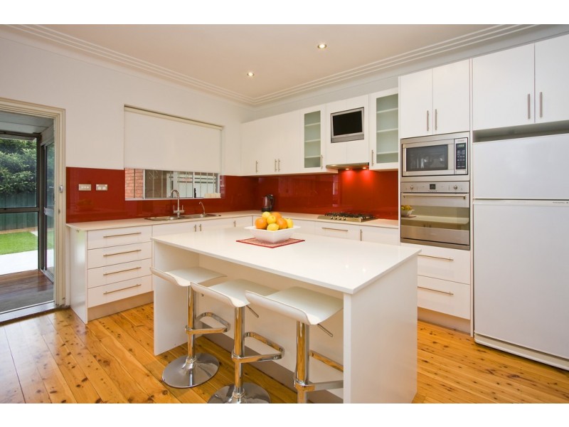 16 Morgan Place, Strathfield South NSW 2136