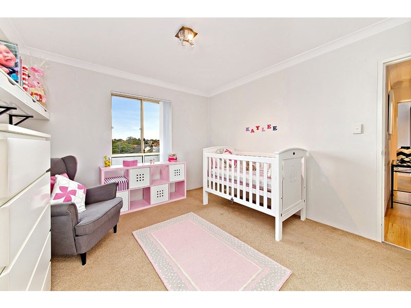 9/430-434 Liverpool Road, Croydon NSW 2132