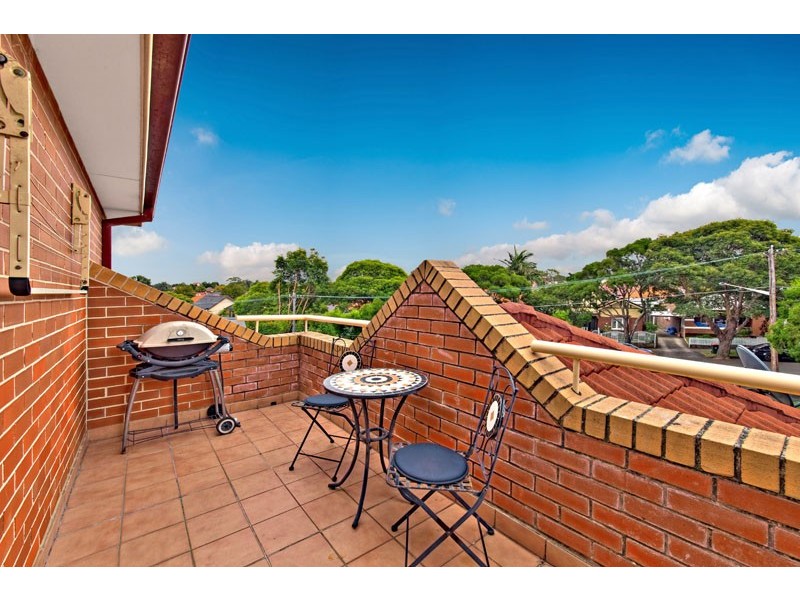 9/430-434 Liverpool Road, Croydon NSW 2132