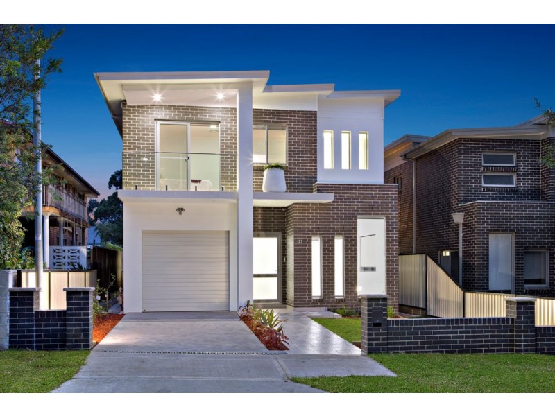 23 Michael Avenue, Belfield NSW 2191