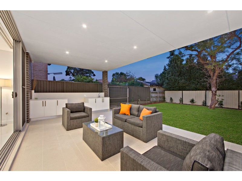 23 Michael Avenue, Belfield NSW 2191