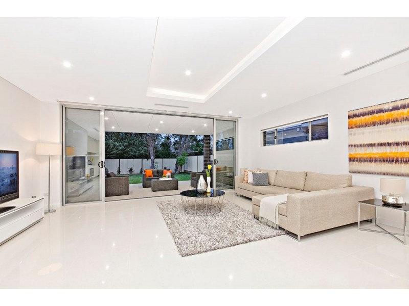 23 Michael Avenue, Belfield NSW 2191