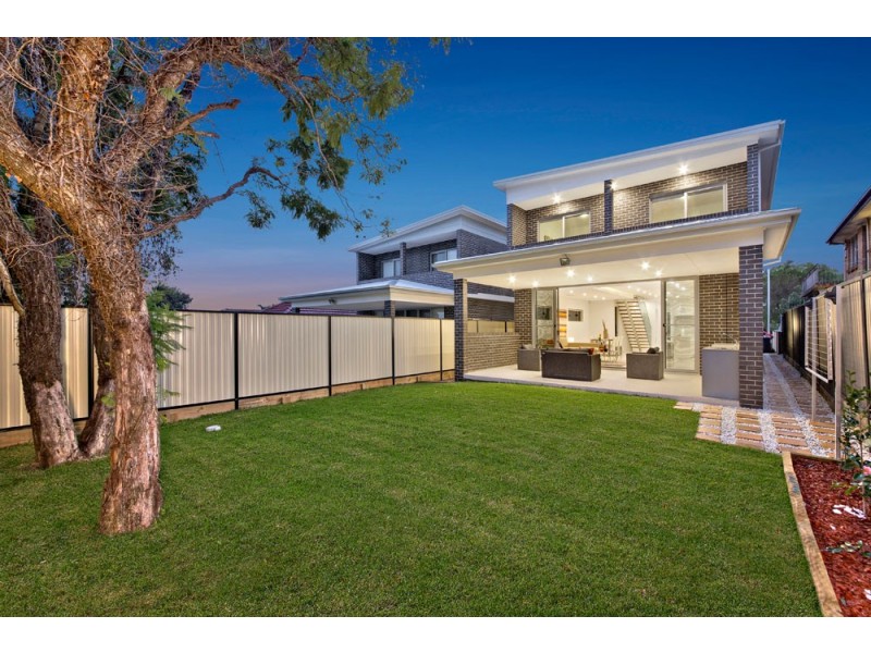 23 Michael Avenue, Belfield NSW 2191