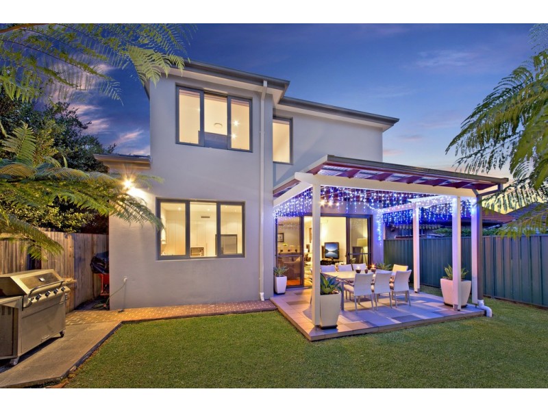 62 Queen Street, Ashfield NSW 2131