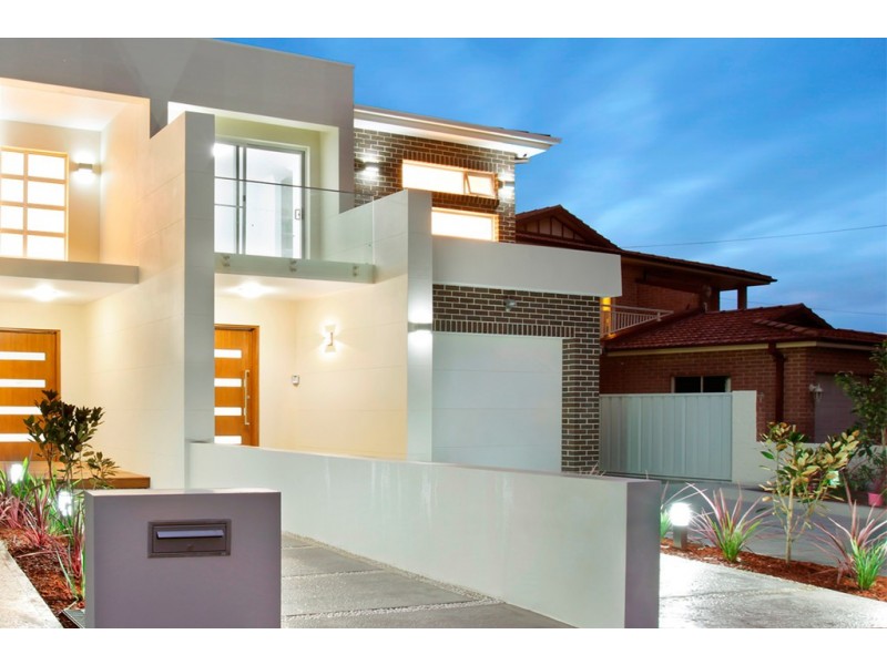 12A Boronia Street, Belfield NSW 2191