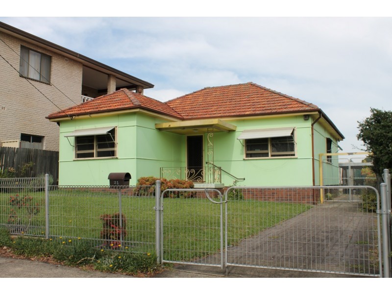 21 Anderson Street, Belmore NSW 2192