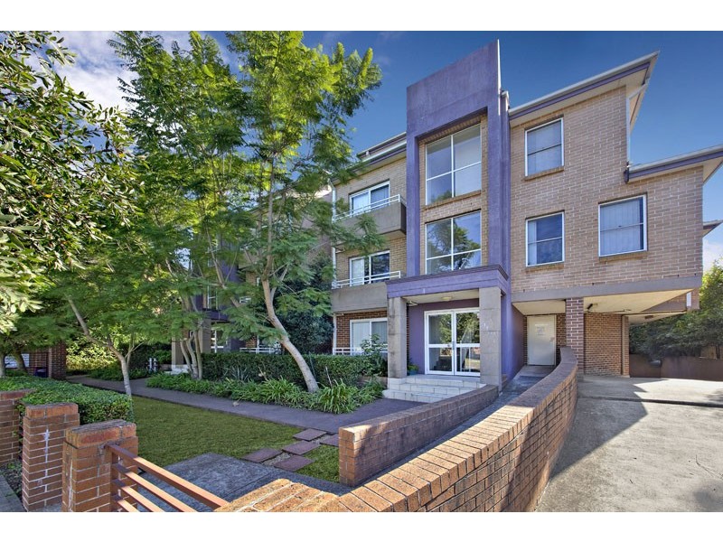 9/101-103 Arthur Street, Strathfield NSW 2135