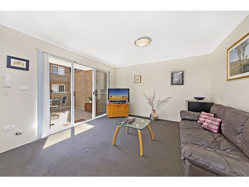 9/101-103 Arthur Street, Strathfield NSW 2135