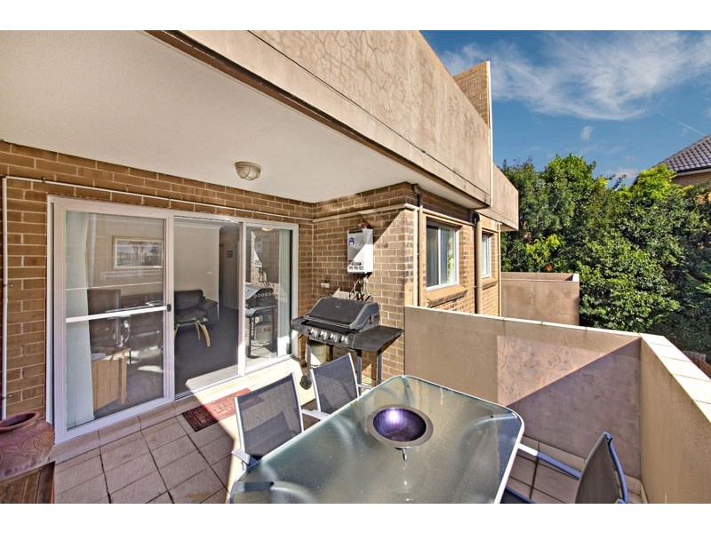 9/101-103 Arthur Street, Strathfield NSW 2135