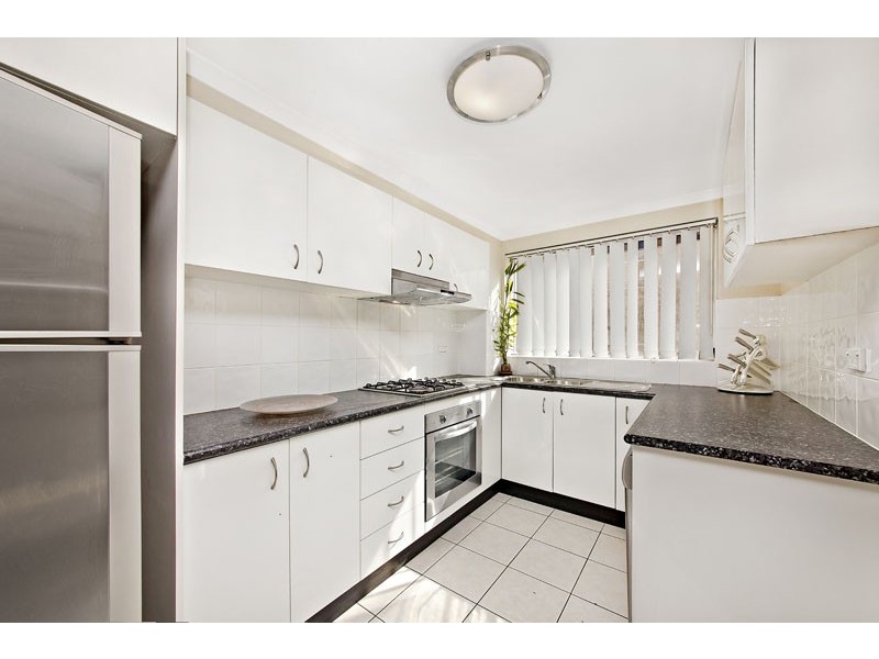 9/101-103 Arthur Street, Strathfield NSW 2135