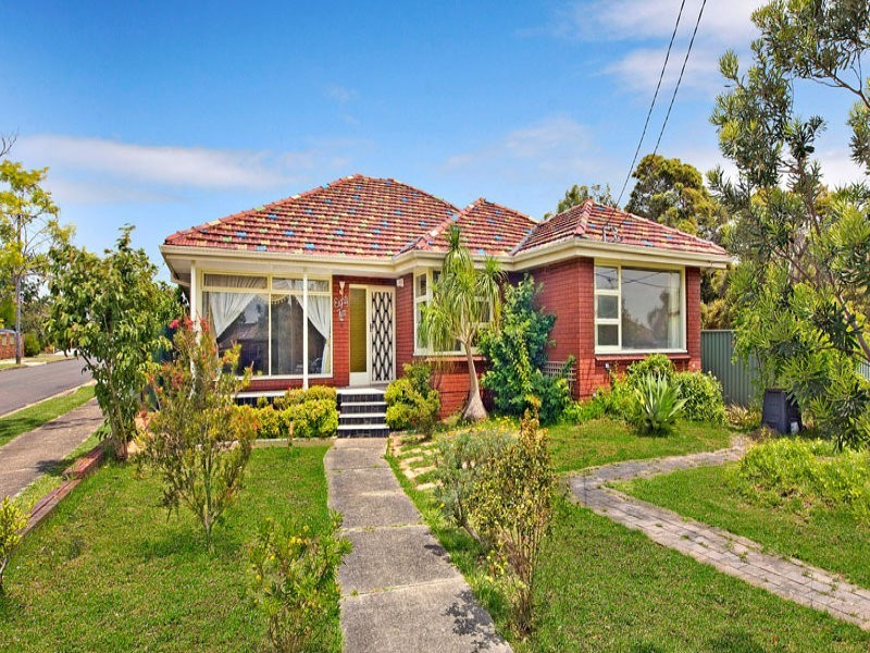 82 Norfolk Road, Greenacre NSW 2190