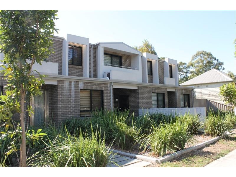 4/85 Second Avenue, Campsie NSW 2194