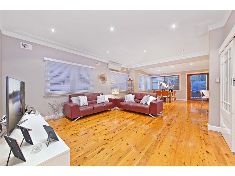 8 Bridges Avenue, Croydon NSW 2132