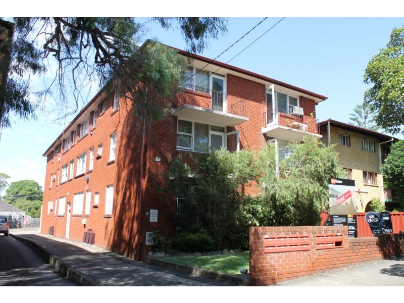 5/23 Orpington St, Ashfield NSW 2131