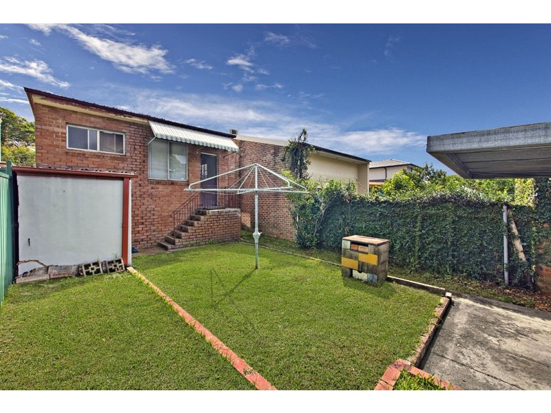24 Carlisle Street, Ashfield NSW 2131