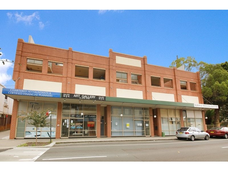 8/90-100 Edwin Street North, Croydon NSW 2132