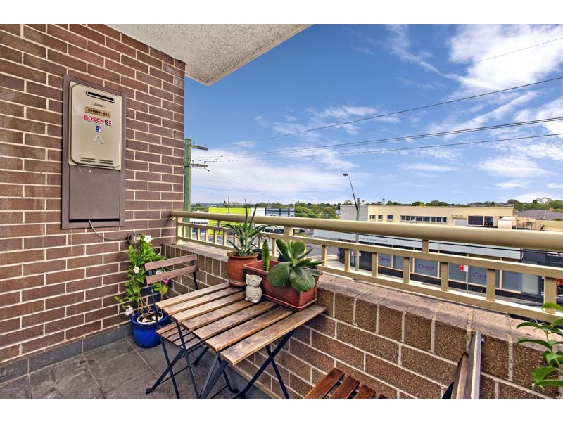 12/320A-338 Liverpool Road, Enfield NSW 2136