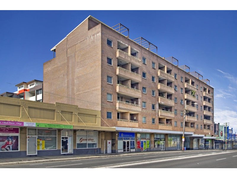 12/320A-338 Liverpool Road, Enfield NSW 2136