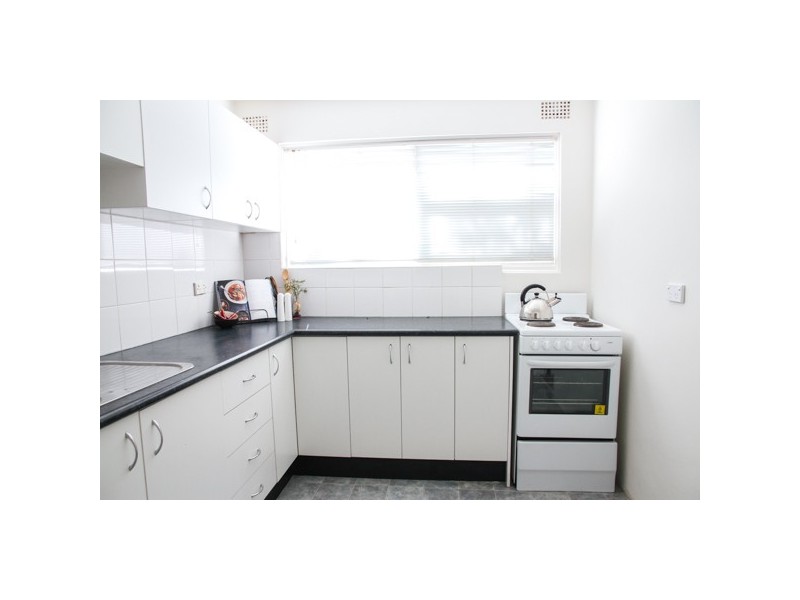 2/60 Bland St, Ashfield NSW 2131
