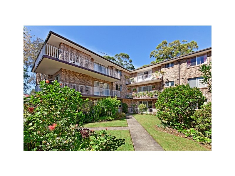 11/73-77 Frederick Street, Ashfield NSW 2131