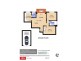 11/73-77 Frederick Street, Ashfield NSW 2131 Floorplan