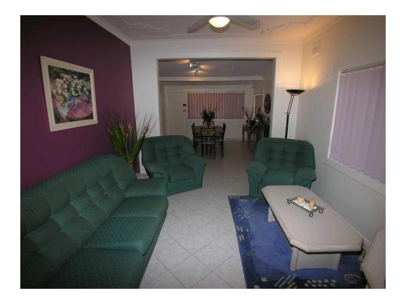 22 Indiana Avenue, Belfield NSW 2191