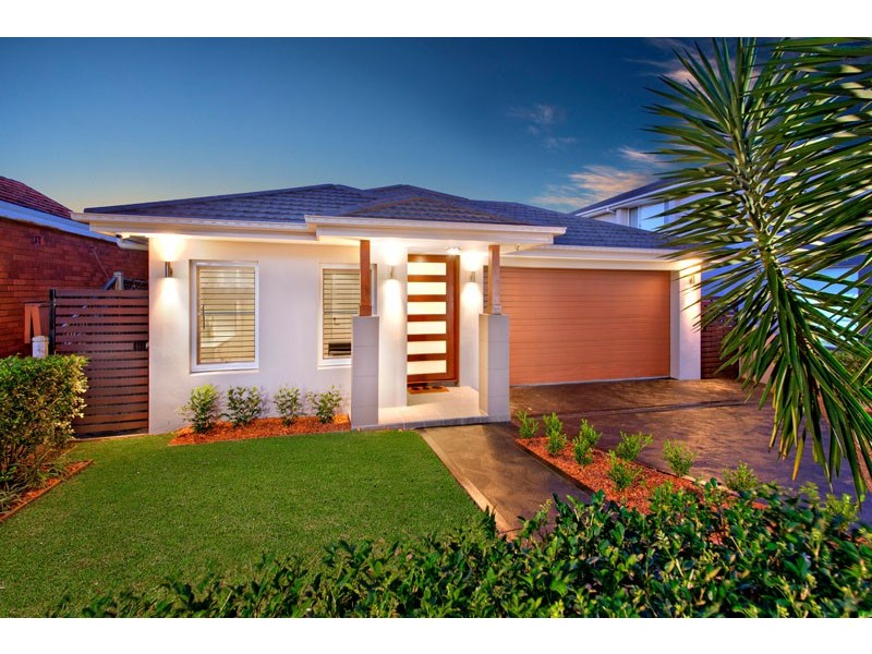 81 Bruce Avenue, Belfield NSW 2191