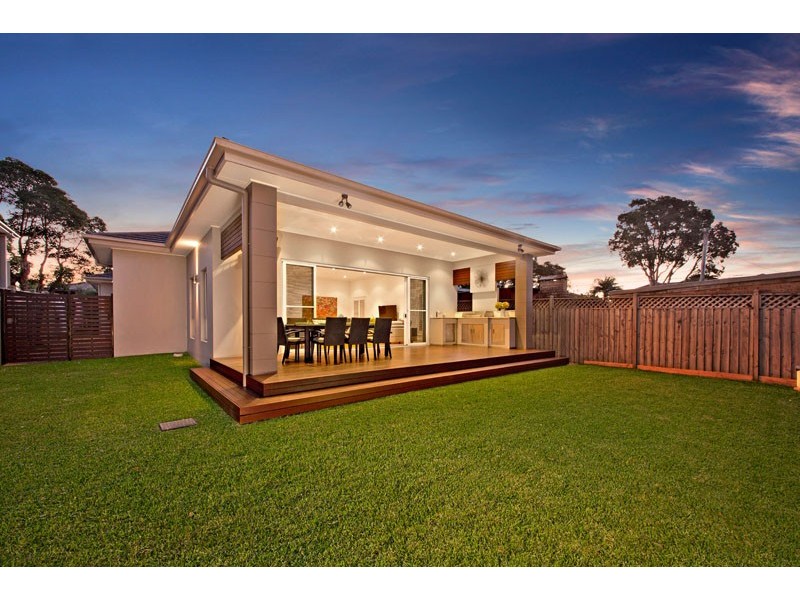 81 Bruce Avenue, Belfield NSW 2191